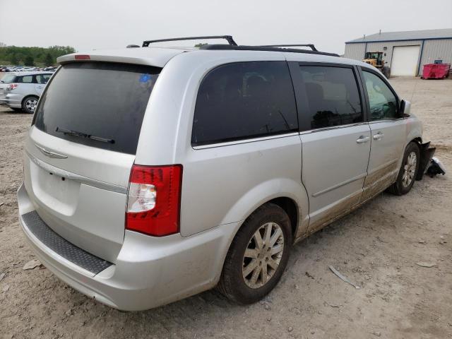 Photo 4 from auction – 2012 CHRYSLER TOWN & COU with VIN 2C4RC1BG1CR278012