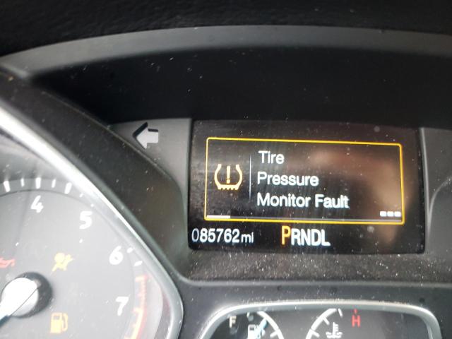 Photo 8 from auction – 2015 FORD FOCUS SE with VIN 1FADP3K29FL325174