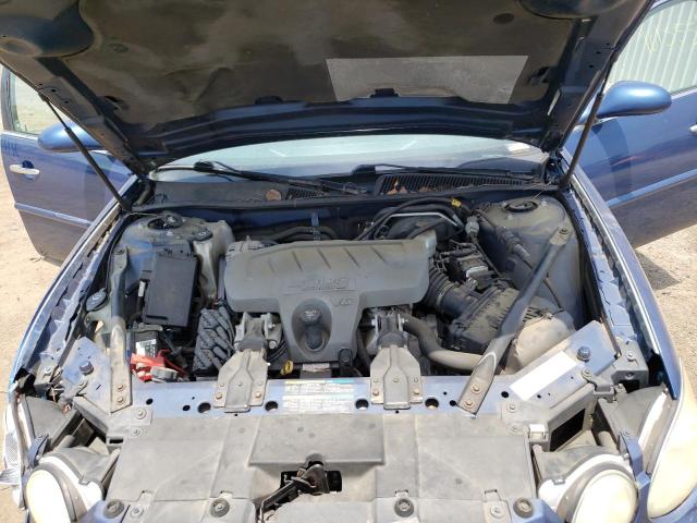 Photo 7 from auction – 2006 BUICK LACROSSE C with VIN 2G4WC582761206090