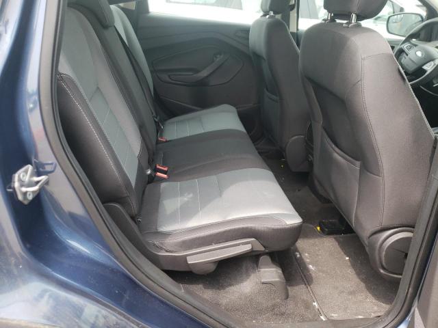 Photo 6 from auction – 2018 FORD ESCAPE S with VIN 1FMCU0F73JUB39485