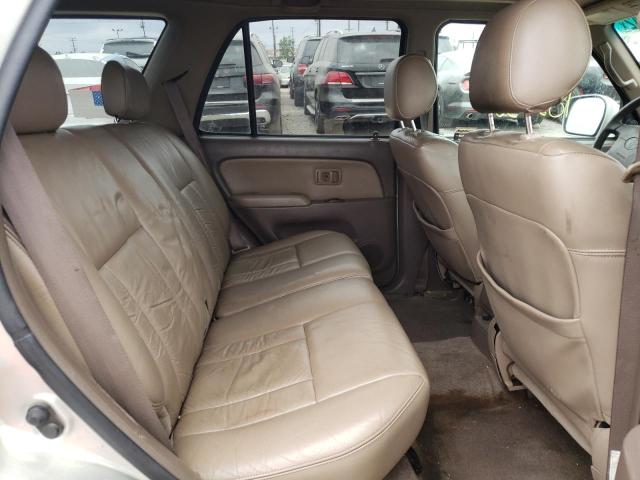 Photo 6 from auction – 2000 TOYOTA 4RUNNER LI with VIN JT3GN87R7Y0166454