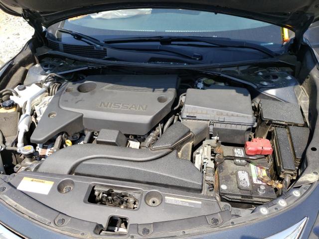Photo 7 from auction – 2015 NISSAN ALTIMA 2.5 with VIN 1N4AL3AP4FC586594