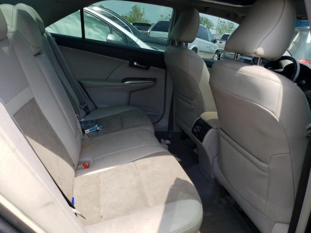 Photo 6 from auction – 2012 TOYOTA CAMRY HYBR with VIN 4T1BD1FK0CU047100