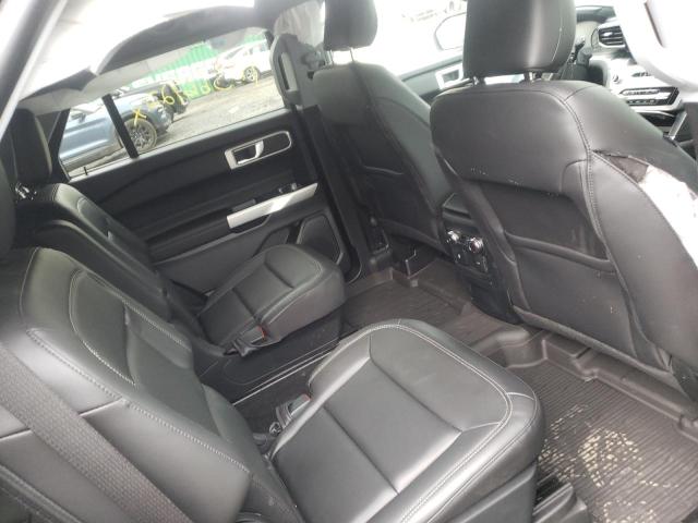 Foto 6 de la subasta – 2022 FORD EXPLORER X con VIN 1FMSK8DH7NGA25022