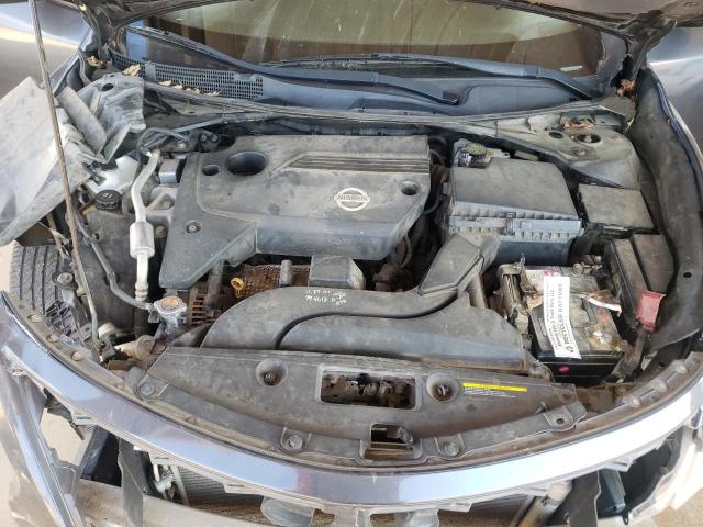 Photo 7 from auction – 2013 NISSAN ALTIMA 2.5 with VIN 1N4AL3AP4DC224438