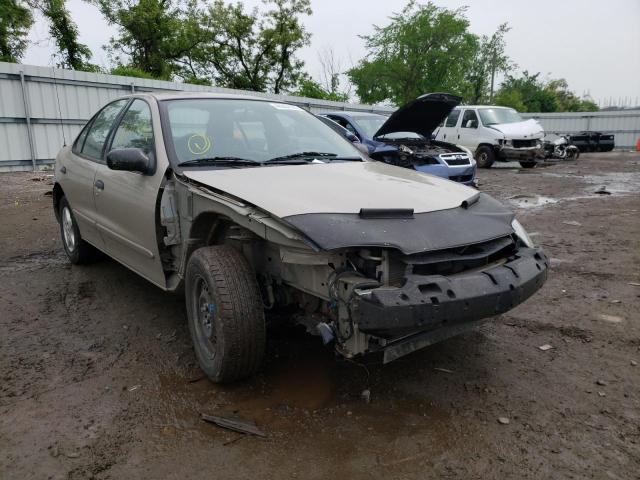 CHEVROLET CAVALIER 2005 con VIN 1G1JC52F657199010 - Foto de la subasta