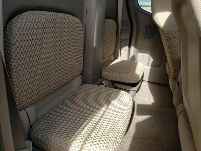 Photo 6 from auction – 2010 NISSAN FRONTIER K with VIN 1N6AD0CU7AC407401