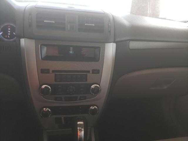 Photo 9 from auction – 2010 MERCURY MILAN with VIN 3MEHM0HA7AR665658