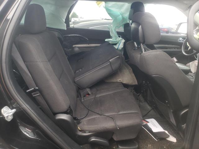 Photo 6 from auction – 2014 DODGE DURANGO SS with VIN 1C4SDJFT9EC598406
