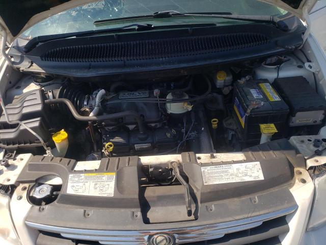 Photo 7 from auction – 2006 CHRYSLER TOWN & COU with VIN 2A4GP54L36R859331