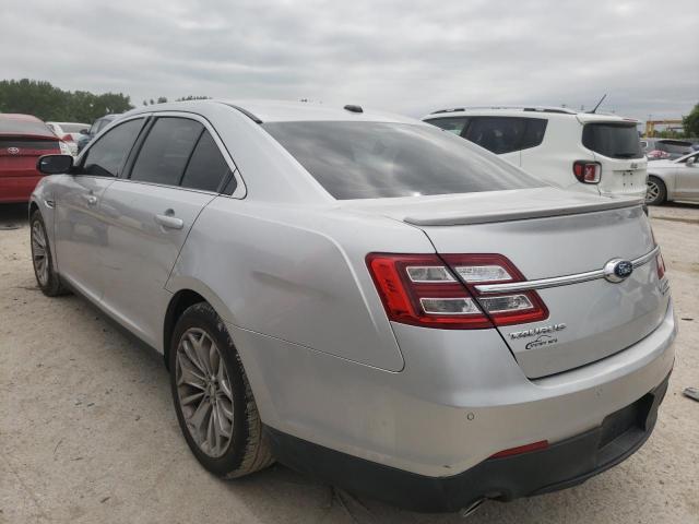 Photo 3 from auction – 2013 FORD TAURUS LIM with VIN 1FAHP2F85DG209650