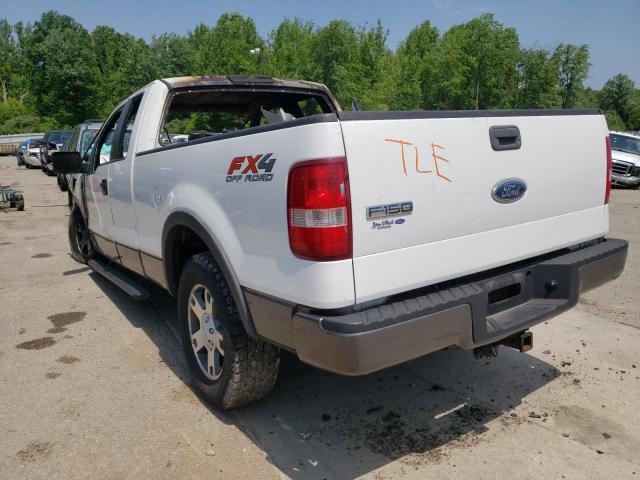Zdjęcie 3 z aukcji – 2005 FORD F150 z VIN 1FTPX14555FA51441