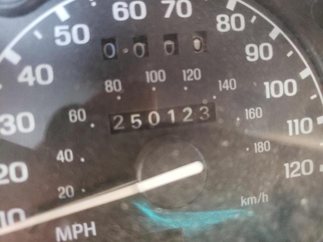 Photo 8 from auction – 1996 MAZDA B3000 CAB with VIN 4F4CR16U2TTM34661