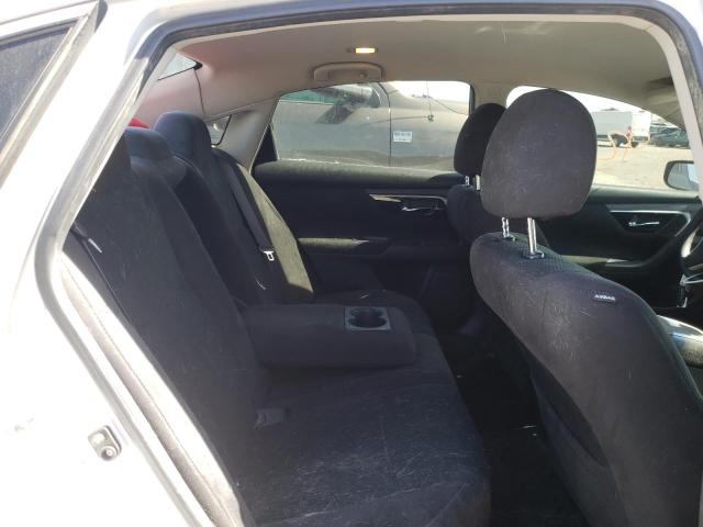 Photo 6 from auction – 2014 NISSAN ALTIMA 2.5 with VIN 1N4AL3AP0EC413668