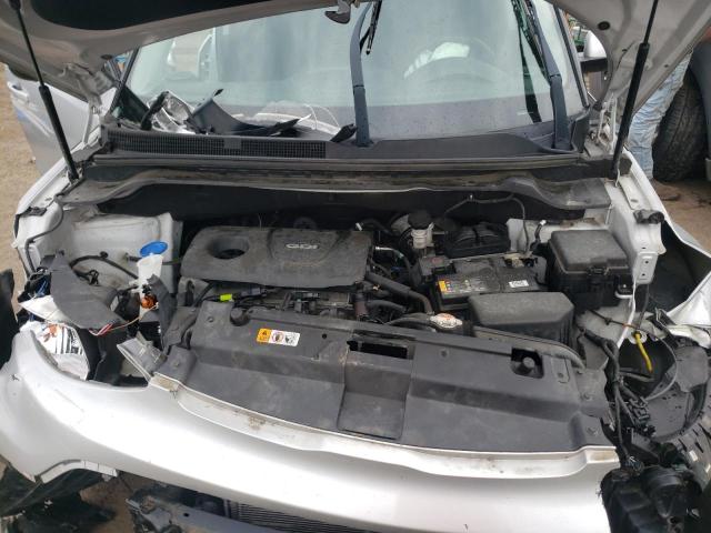 Photo 7 from auction – 2018 KIA SOUL with VIN KNDJN2A26J7505860