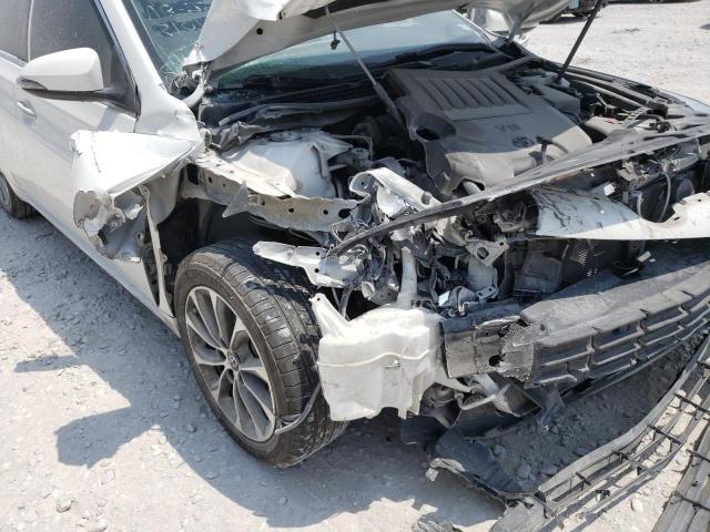 Photo 9 from auction – 2016 TOYOTA AVALON XLE with VIN 4T1BK1EB2GU237008