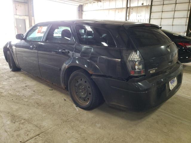 Photo 3 from auction – 2006 DODGE MAGNUM SXT with VIN 2D4FV47V36H433324