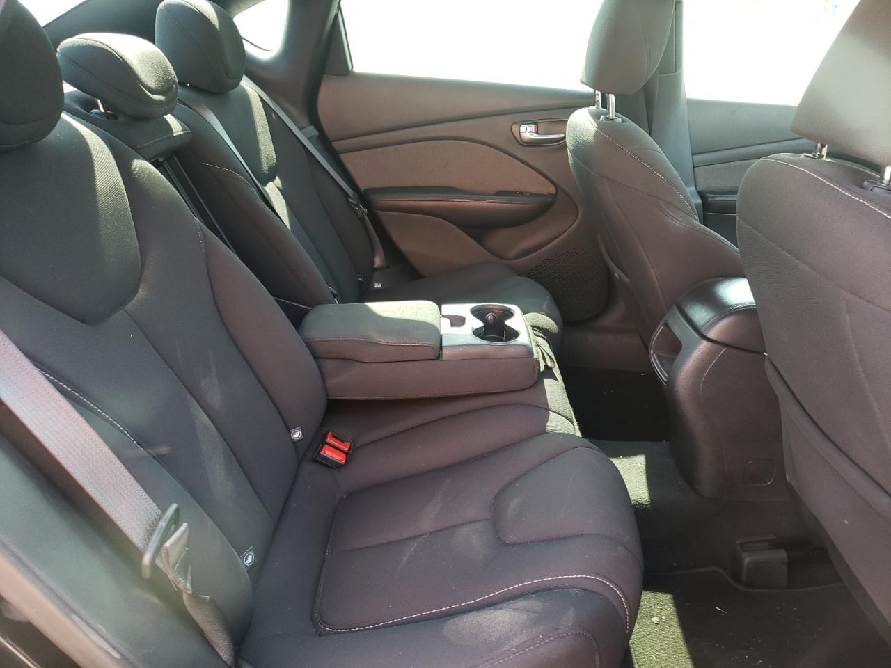 Photo 6 from auction – 2013 DODGE DART SXT with VIN 1C3CDFBA3DD258669