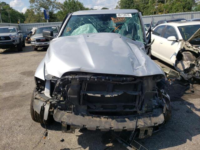 Photo 9 from auction – 2015 RAM 1500 SLT with VIN 1C6RR6GT6FS742083