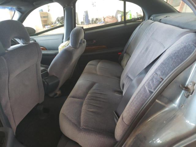 Photo 6 from auction – 2001 BUICK LESABRE CU with VIN 1G4HP54KX1U269281