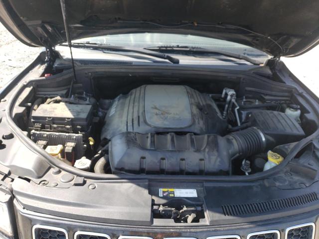 Photo 7 from auction – 2014 JEEP GRAND CHER with VIN 1C4RJECT2EC197668