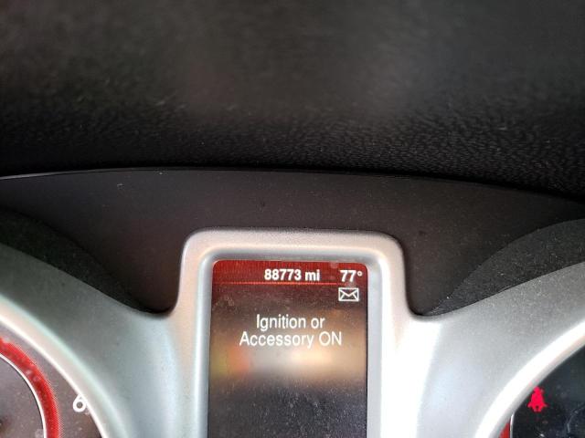 Photo 8 from auction – 2016 DODGE JOURNEY SE with VIN 3C4PDCAB2GT151908
