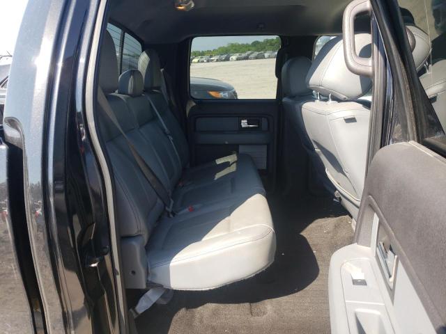 Photo 6 from auction – 2014 FORD F150 SUPER with VIN 1FTFW1EF5EFC30715