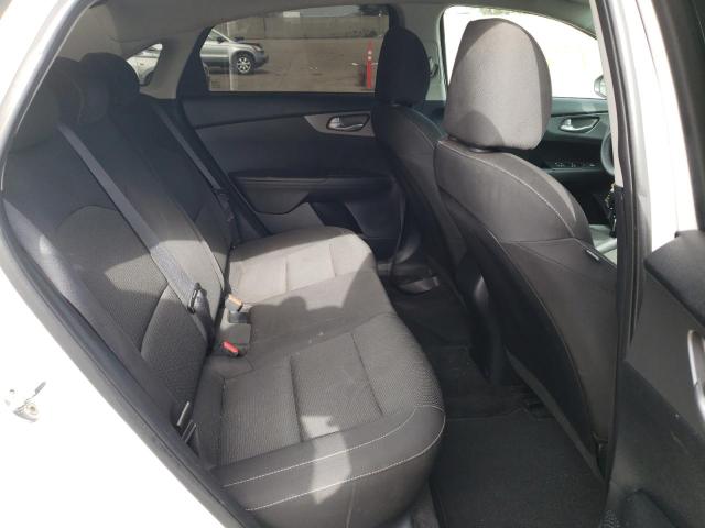 Photo 6 from auction – 2019 KIA FORTE FE with VIN 3KPF24AD4KE019352