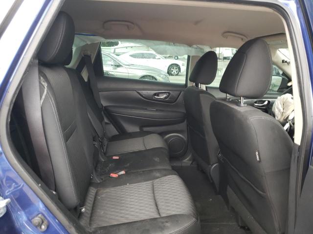 Photo 6 from auction – 2018 NISSAN ROGUE S with VIN KNMAT2MT9JP581681