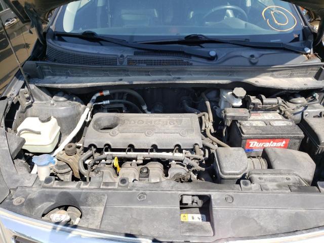 Photo 7 from auction – 2013 KIA SPORTAGE E with VIN KNDPC3A22D7414269