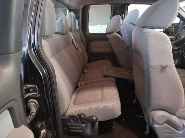 Photo 6 from auction – 2011 FORD F150 SUPER with VIN 1FTFX1CF7BFA69926