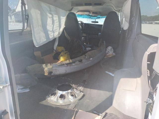 Photo 6 from auction – 2013 CHEVROLET EXPRESS G1 with VIN 1GNSGBF44D1102063