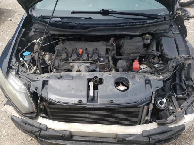 Photo 7 from auction – 2014 HONDA CIVIC EX with VIN 2HGFB2F82EH538927