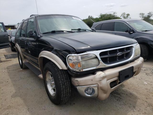 FORD EXPLORER 1999 with VIN 1FMZU32E1XZC00943 - Photo from auction