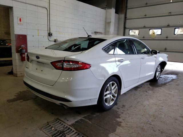 Photo 4 from auction – 2016 FORD FUSION with VIN 3FA6P0H71GR395510