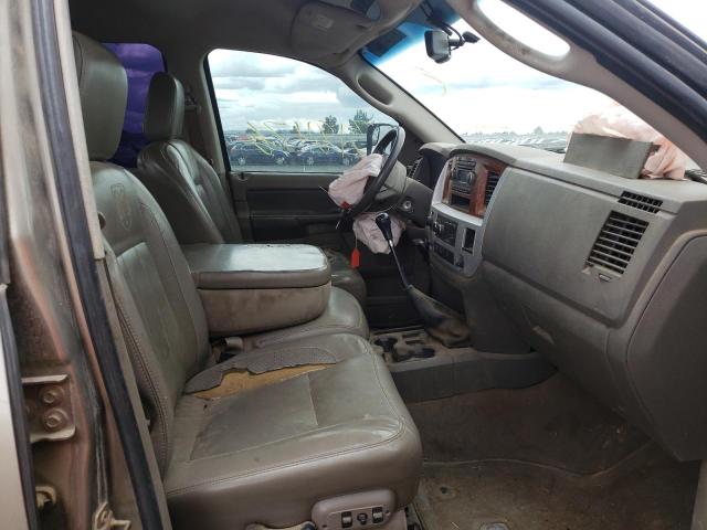 Photo 5 from auction – 2006 DODGE RAM 3500 S with VIN 3D7LX38CX6G244161
