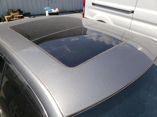 Photo 10 from auction – 2011 CHRYSLER 300C with VIN 2C3CA6CT1BH531424