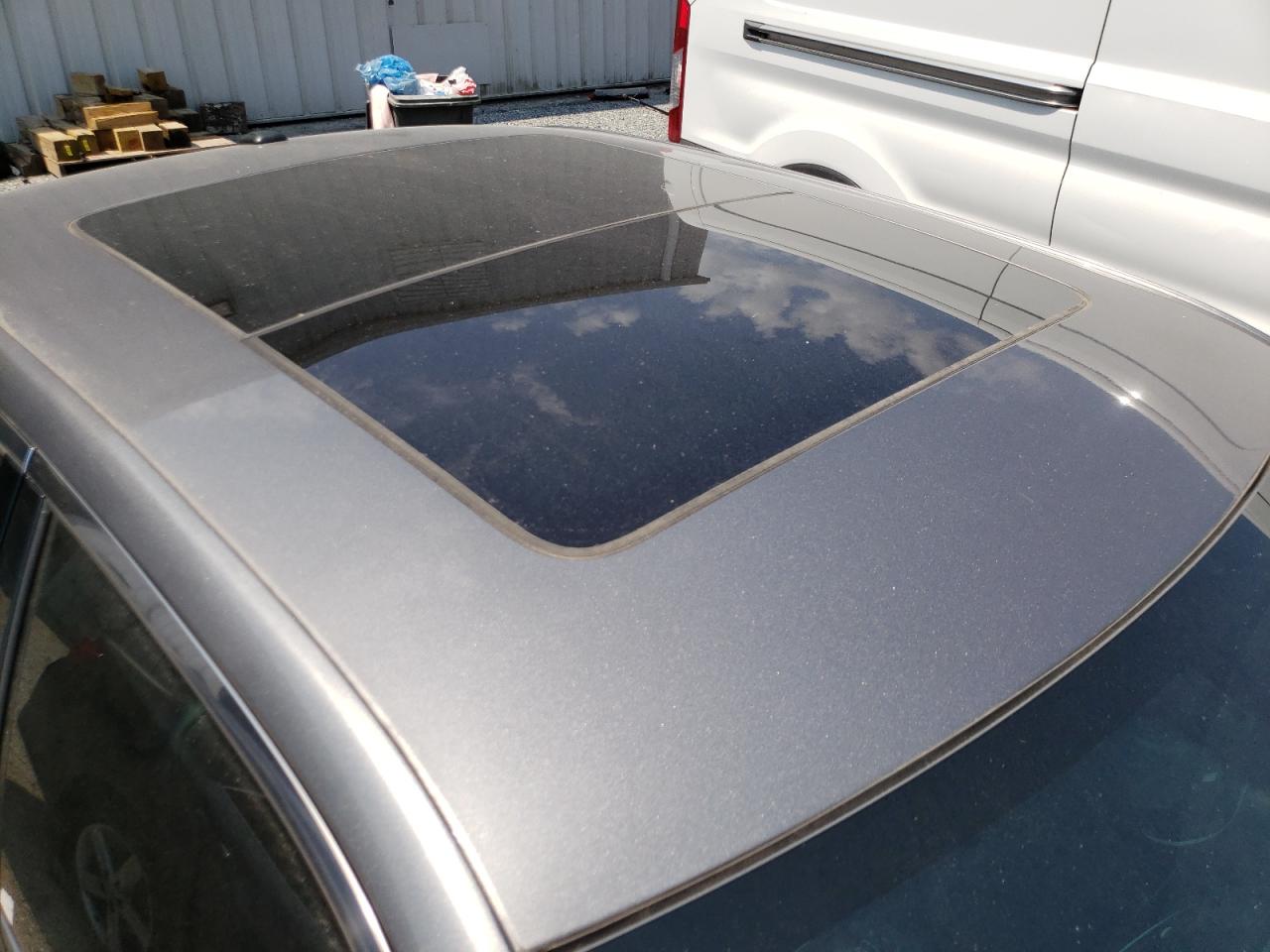 Photo 20 from auction – 2011 CHRYSLER 300C with VIN 2C3CA6CT1BH531424
