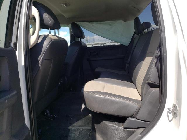 Photo 6 from auction – 2012 DODGE RAM 3500 S with VIN 3C63D3GL6CG202531