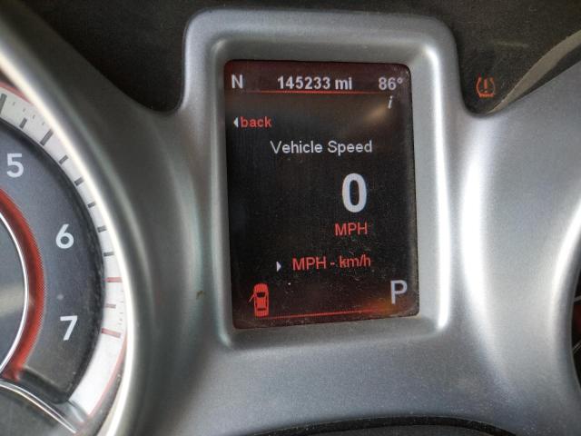 Photo 8 from auction – 2011 DODGE JOURNEY LU with VIN 3D4PG9FG6BT545843