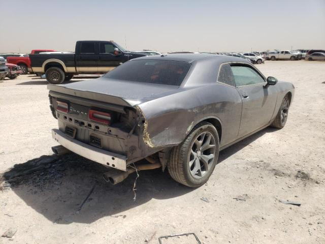 Photo 4 from auction – 2015 DODGE CHALLENGER with VIN 2C3CDZAG1FH783775