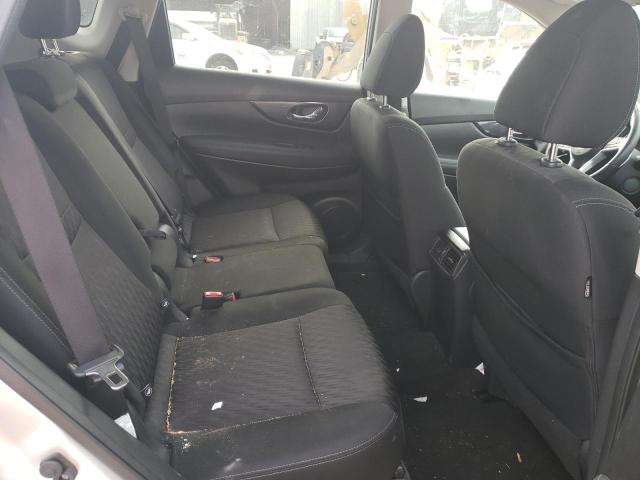 Photo 6 from auction – 2017 NISSAN ROGUE S with VIN KNMAT2MT9HP551946