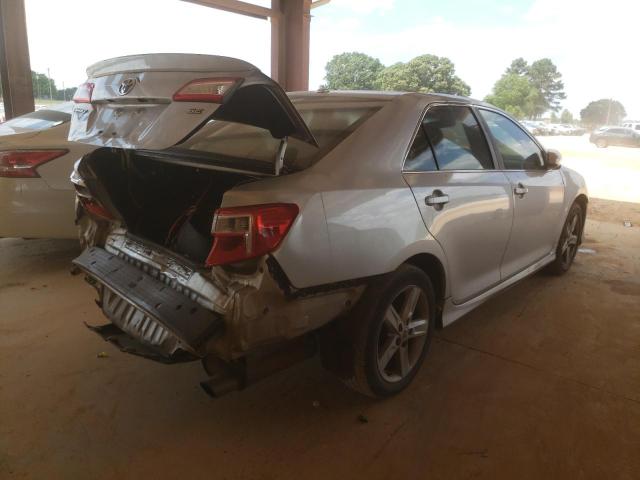 Photo 4 from auction – 2012 TOYOTA CAMRY BASE with VIN 4T1BF1FK0CU591896