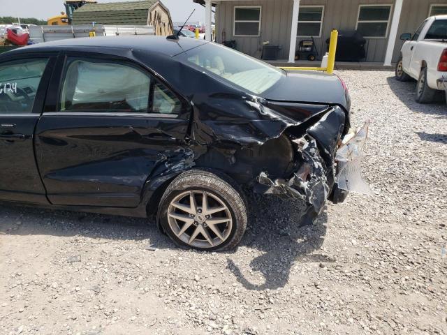 Photo 9 from auction – 2012 FORD FUSION SEL with VIN 3FAHP0JA7CR407409