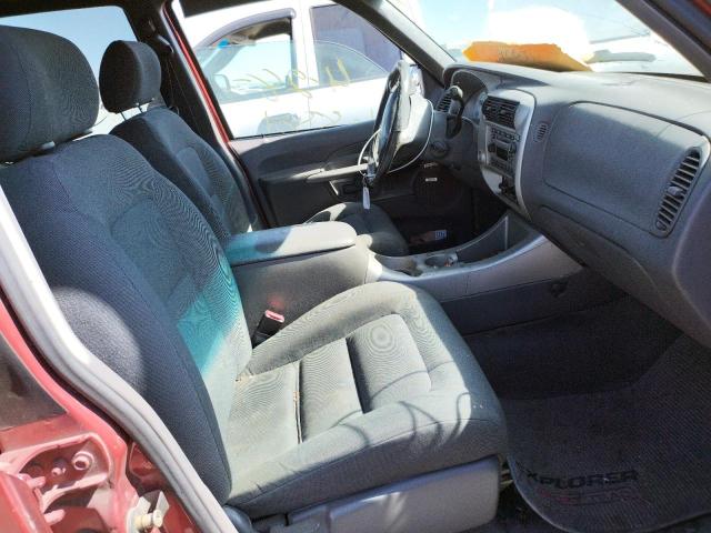 Photo 5 from auction – 2001 FORD EXPLORER S with VIN 1FMZU67E01UB29071