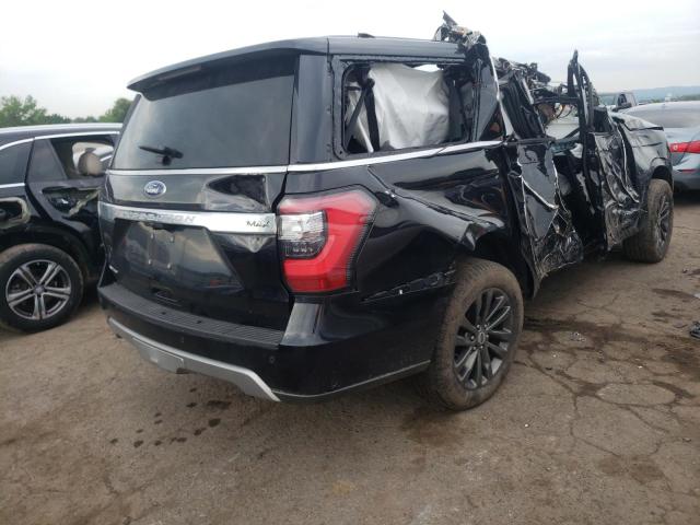 Photo 4 from auction – 2020 FORD EXPEDITION with VIN 1FMJK2AT4LEA32102
