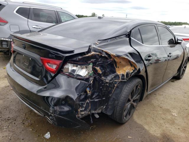 Photo 4 from auction – 2017 NISSAN MAXIMA 3.5 with VIN 1N4AA6AP0HC414752
