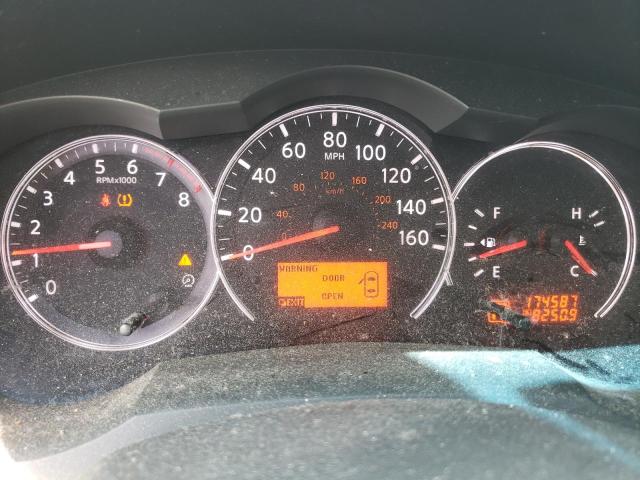 Photo 8 from auction – 2012 NISSAN ALTIMA BAS with VIN 1N4AL2APXCN434880
