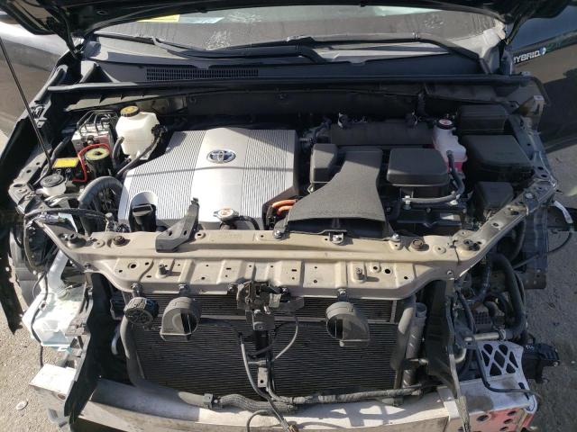 Photo 7 from auction – 2018 TOYOTA HIGHLANDER with VIN 5TDJGRFH4JS045359