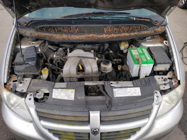 Photo 7 from auction – 2005 DODGE CARAVAN SE with VIN 1D4GP25B95B249718